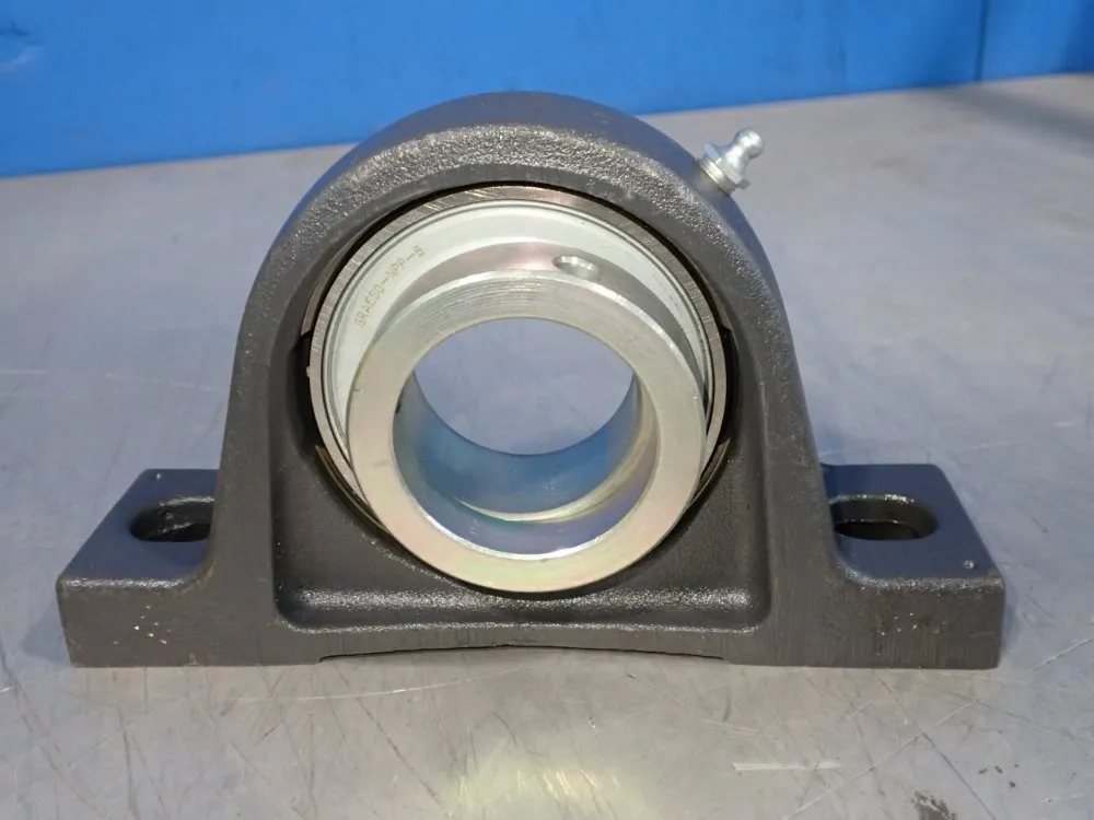 Ina Pillow Block Bearing - Grae50-npp-b
