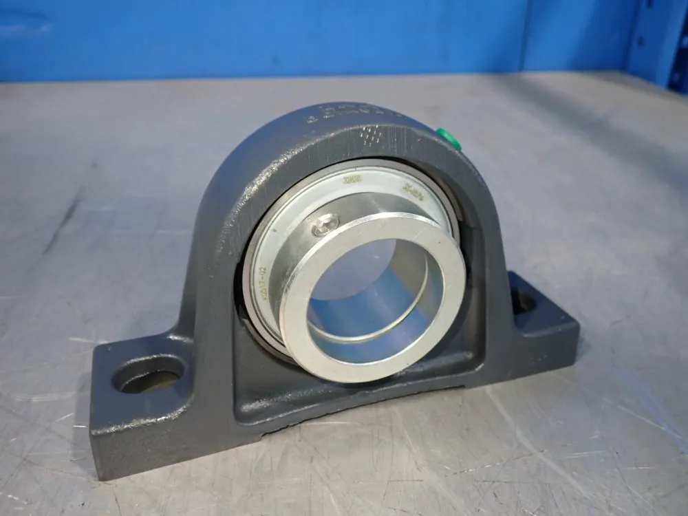 Ina Pillow Block Bearing - Grae50-npp-b