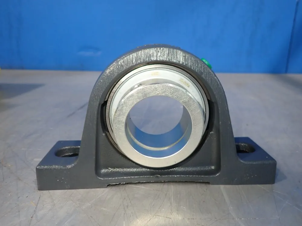 Ina Pillow Block Bearing - Grae50-npp-b