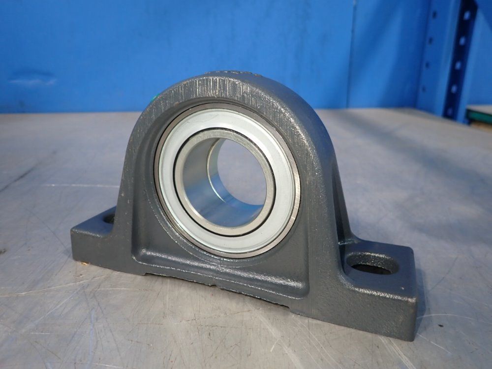 Ina Pillow Block Bearing - Grae50-npp-b