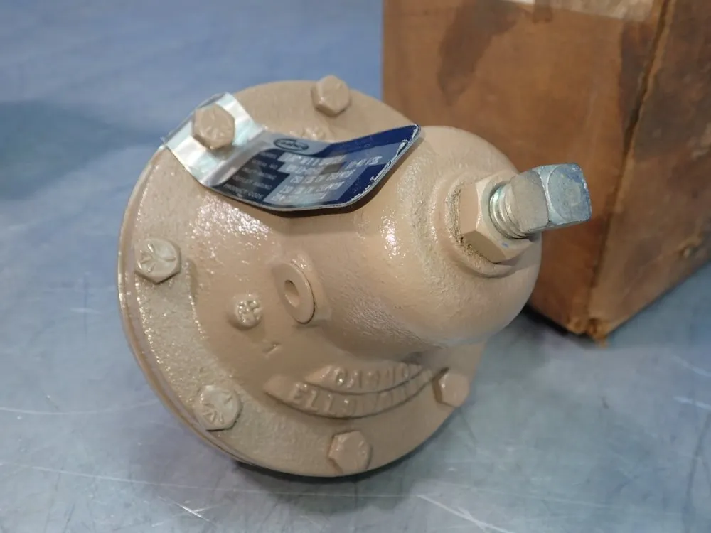 Cashco 1/2" Regulator - Npt D Ci/ci/s2