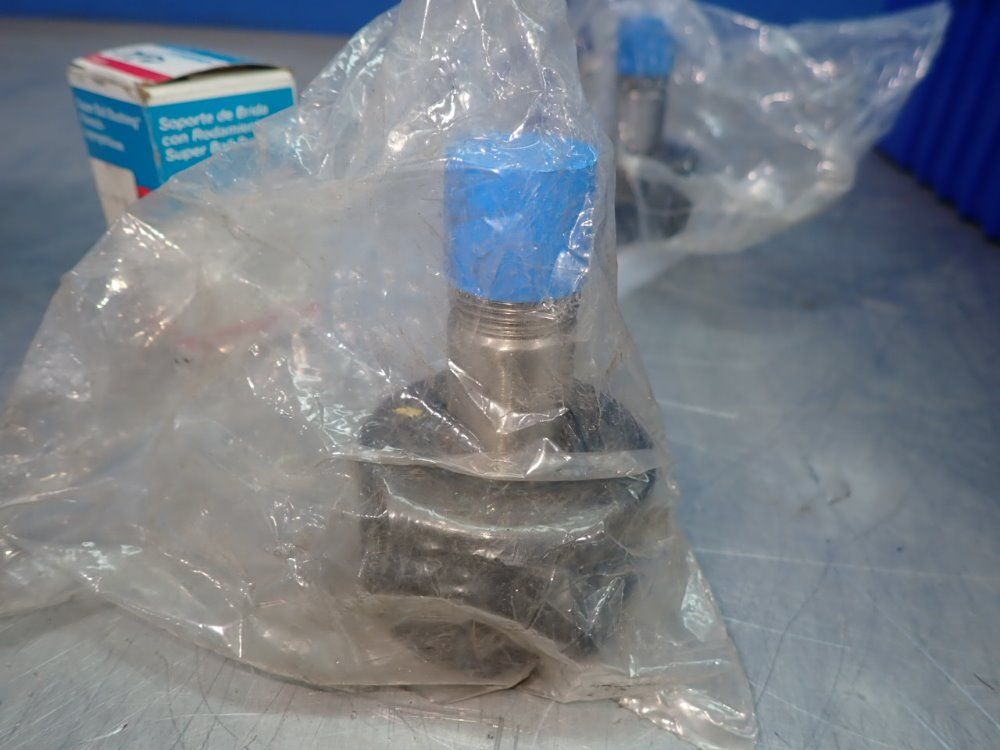 Rbc/thomas Ball Bearings