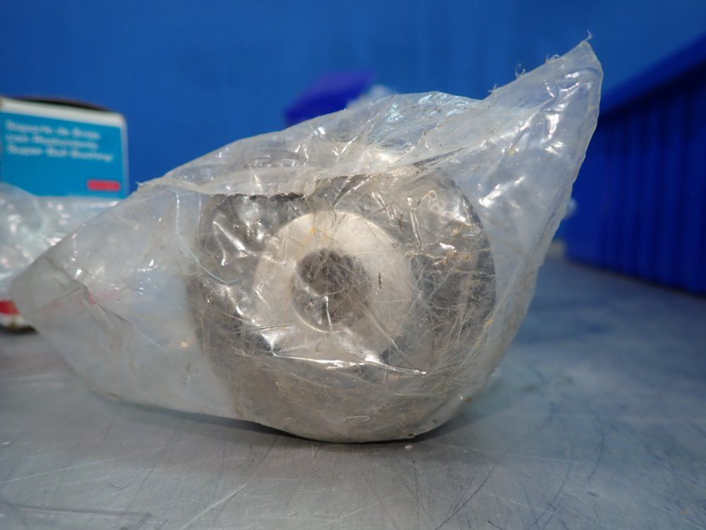 Rbc/thomas Ball Bearings