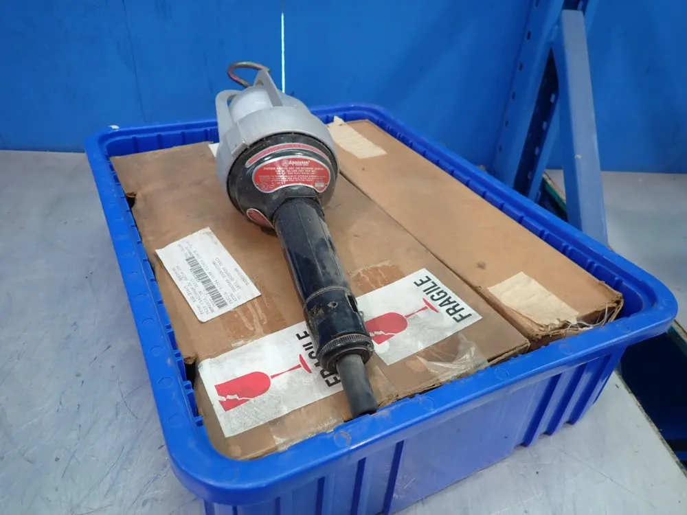 Appleton Portable Lighting Units