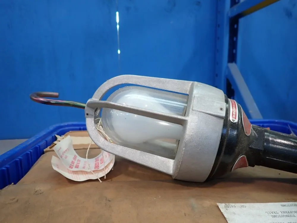 Appleton Portable Lighting Units