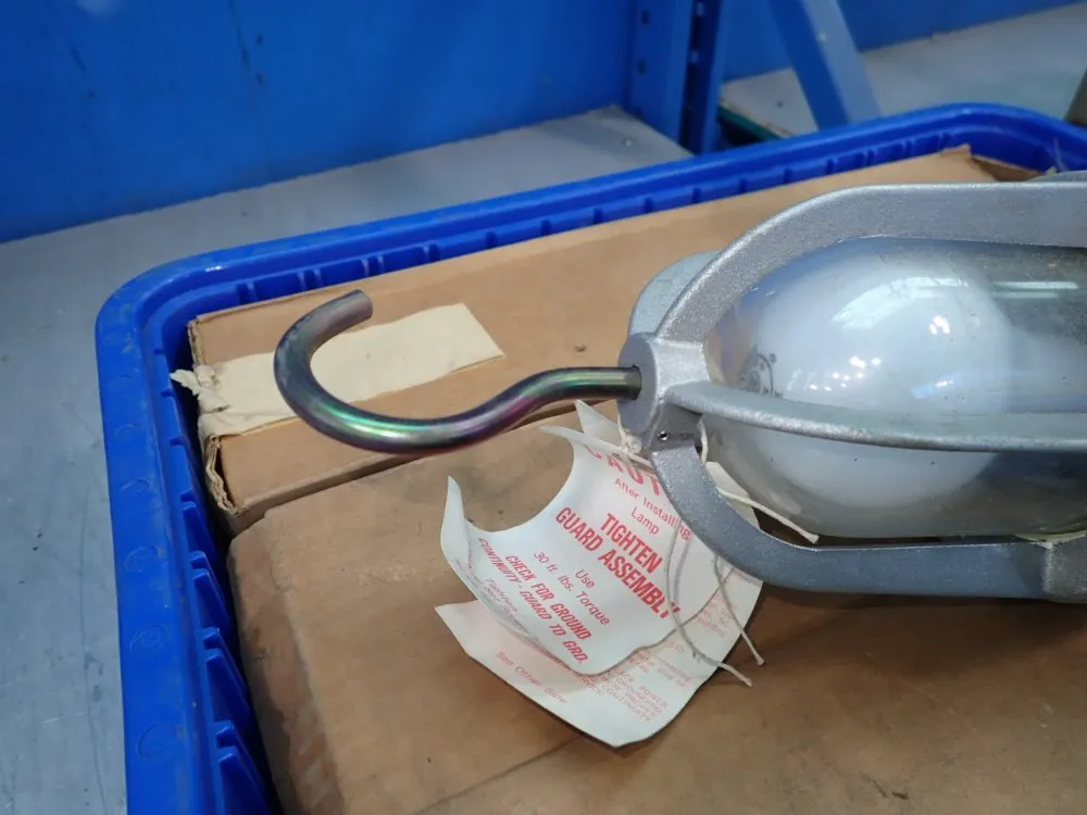 Appleton Portable Lighting Units