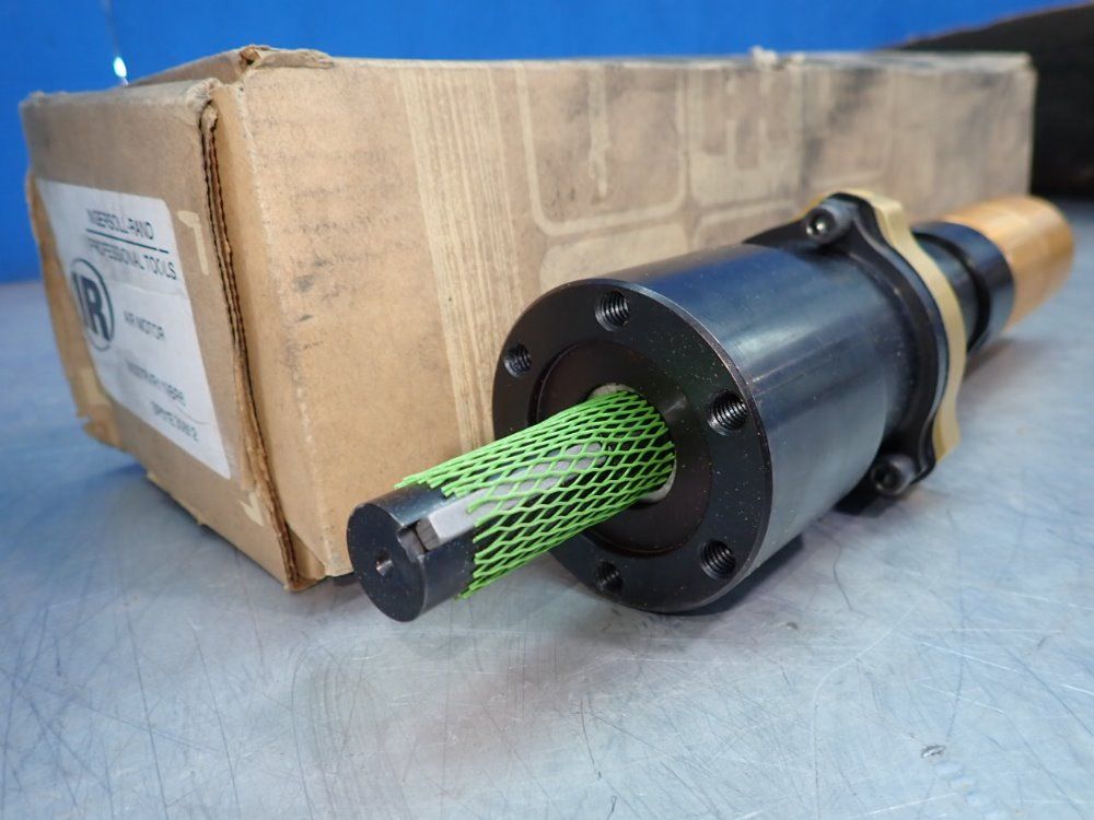 Ingersoll Rand Air Motor - M007rvr119br6