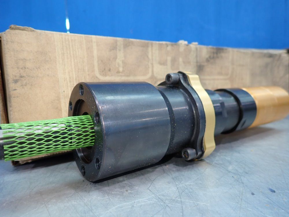 Ingersoll Rand Air Motor - M007rvr119br6