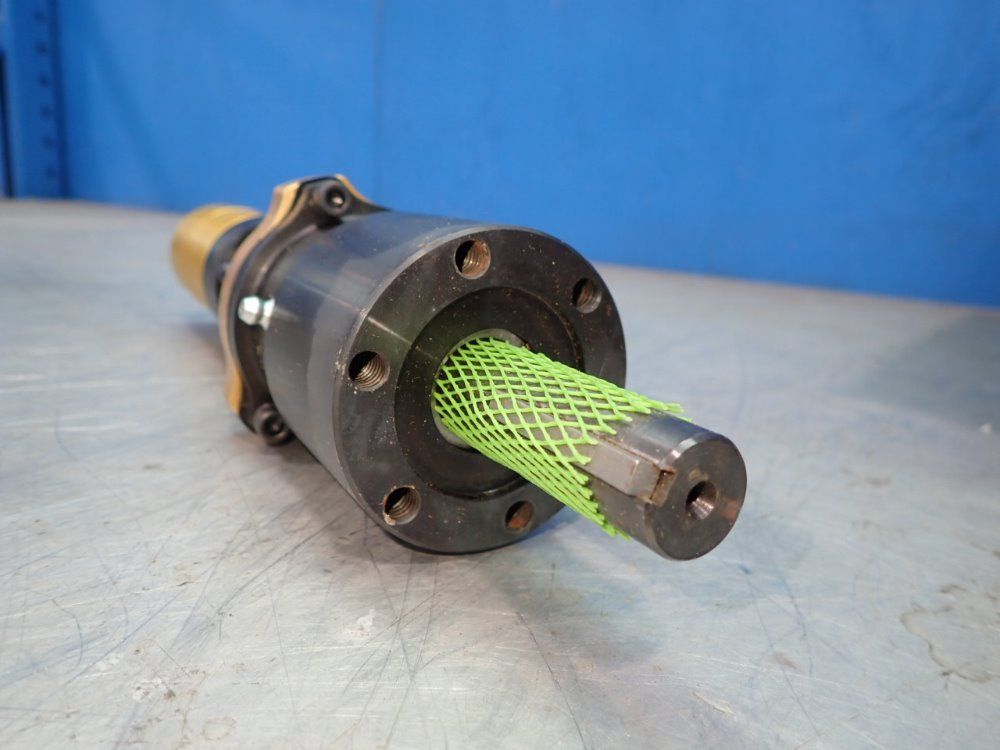 Ingersoll Rand Air Motor - M007rvr119br6