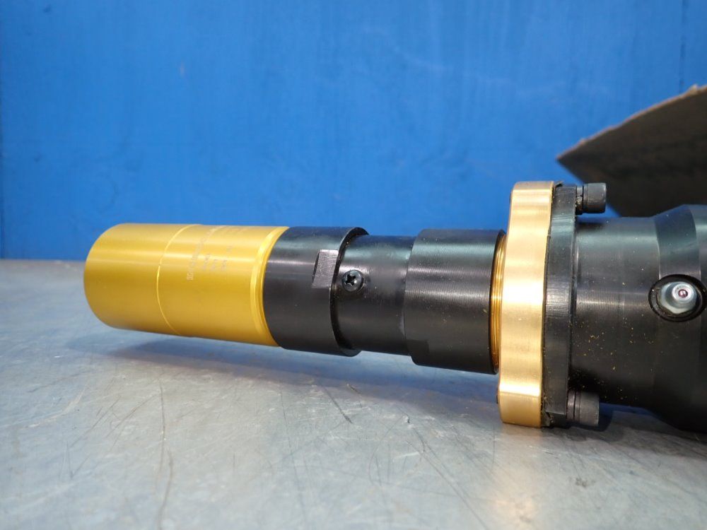 Ingersoll Rand Air Motor - M007rvr119br6