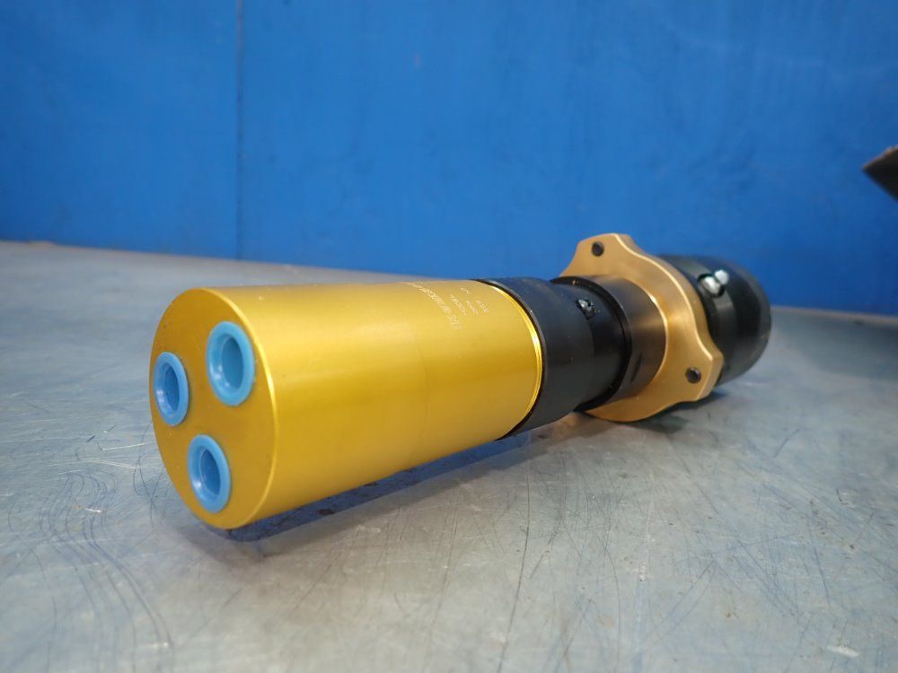 Ingersoll Rand Air Motor - M007rvr119br6