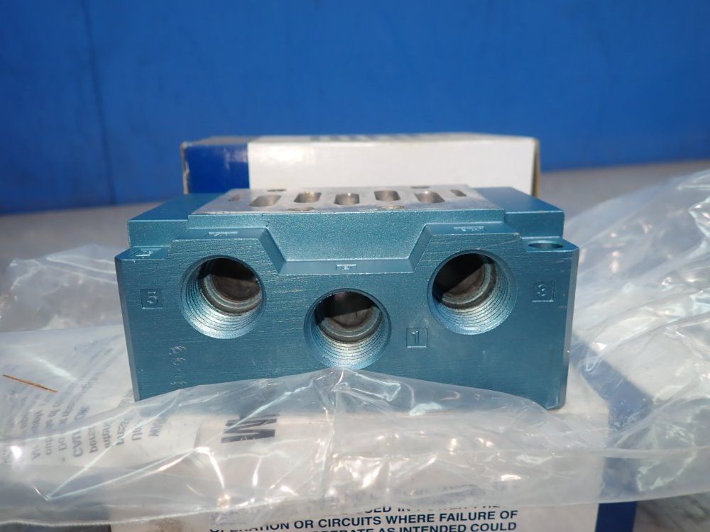 Mac Valve - Mb-a2b-231