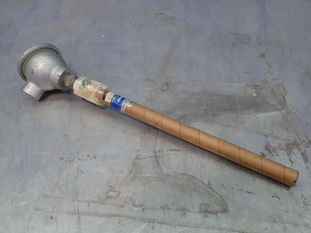 Omega Thermocouple - Nb1-cass-14v-12