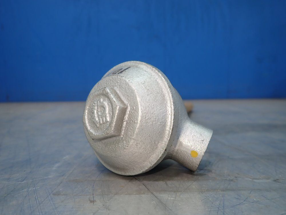 Omega Thermocouple - Nb1-cass-14v-12