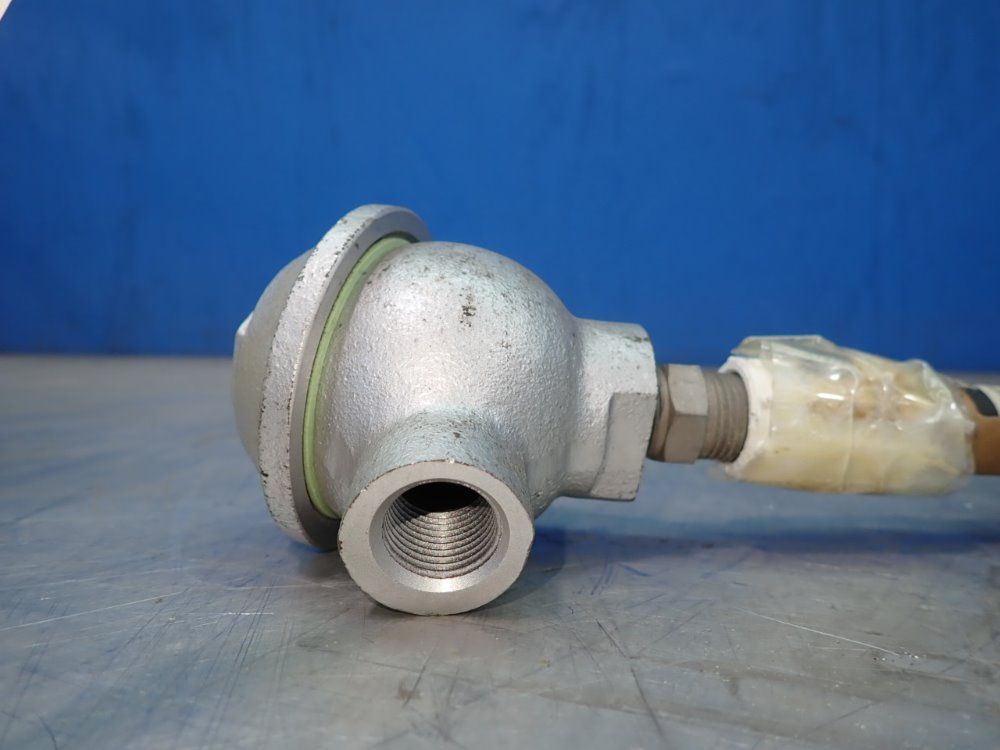 Omega Thermocouple - Nb1-cass-14v-12