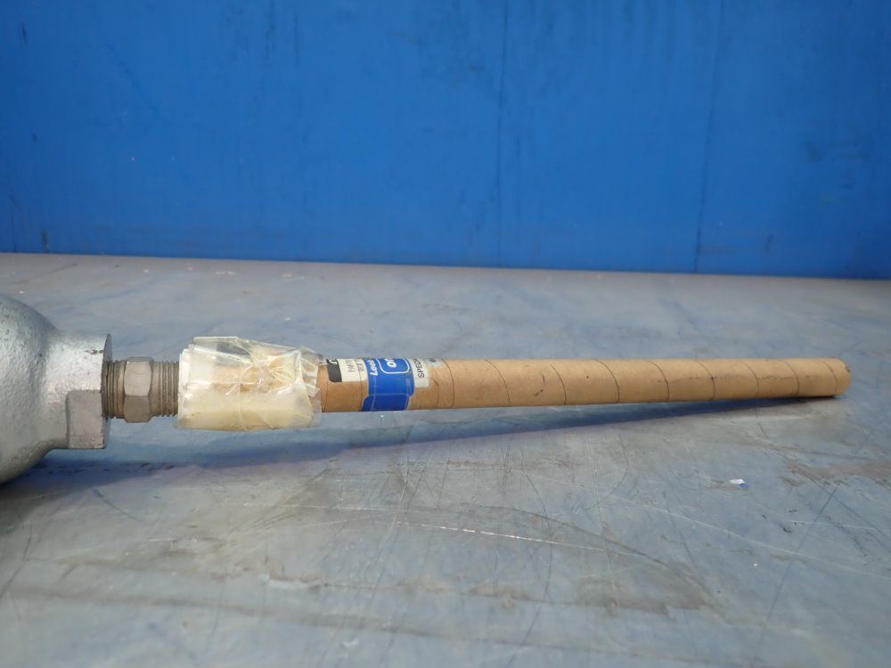 Omega Thermocouple - Nb1-cass-14v-12