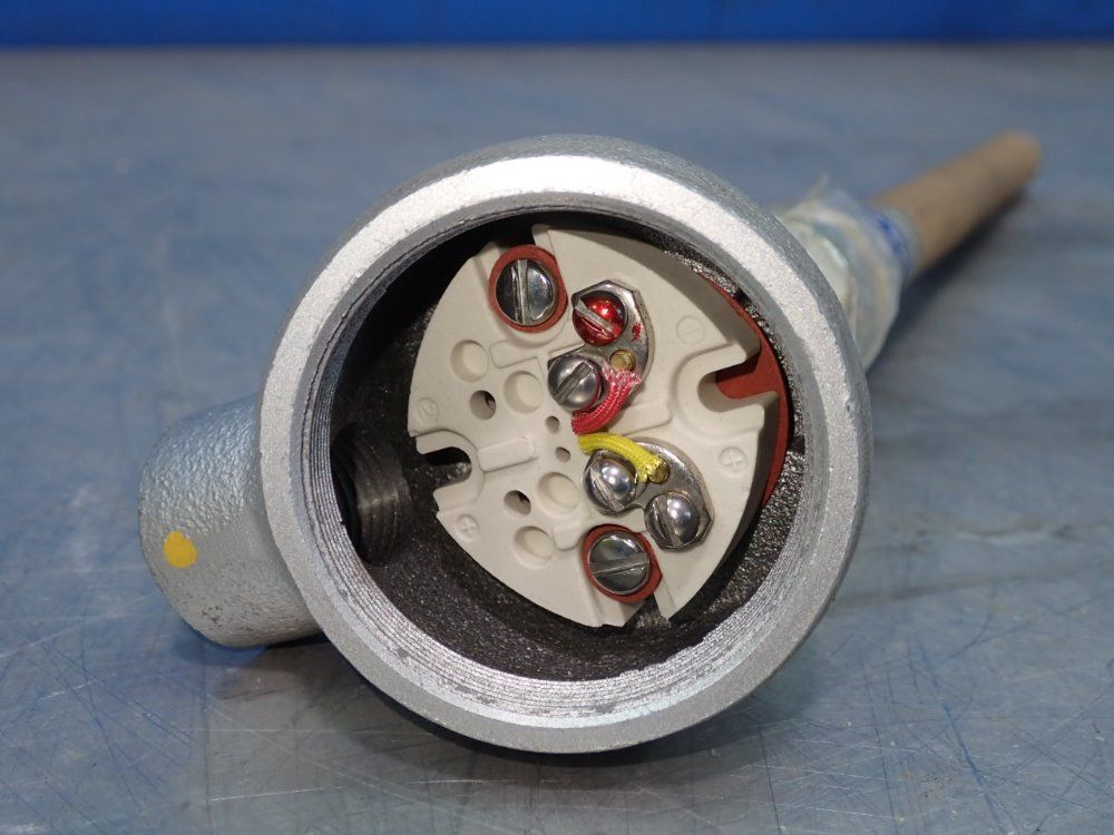 Omega Thermocouple - Nb1-cass-14v-12