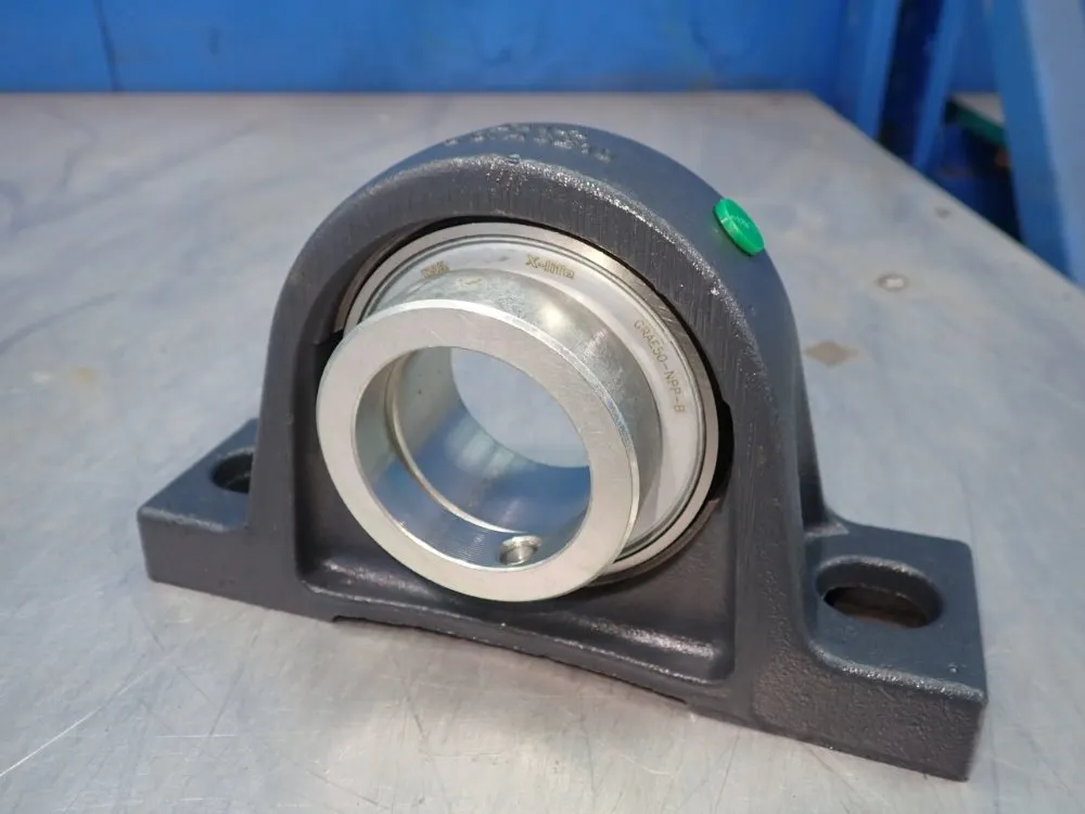 Ina Pillow Block Bearings - Gg Ase10