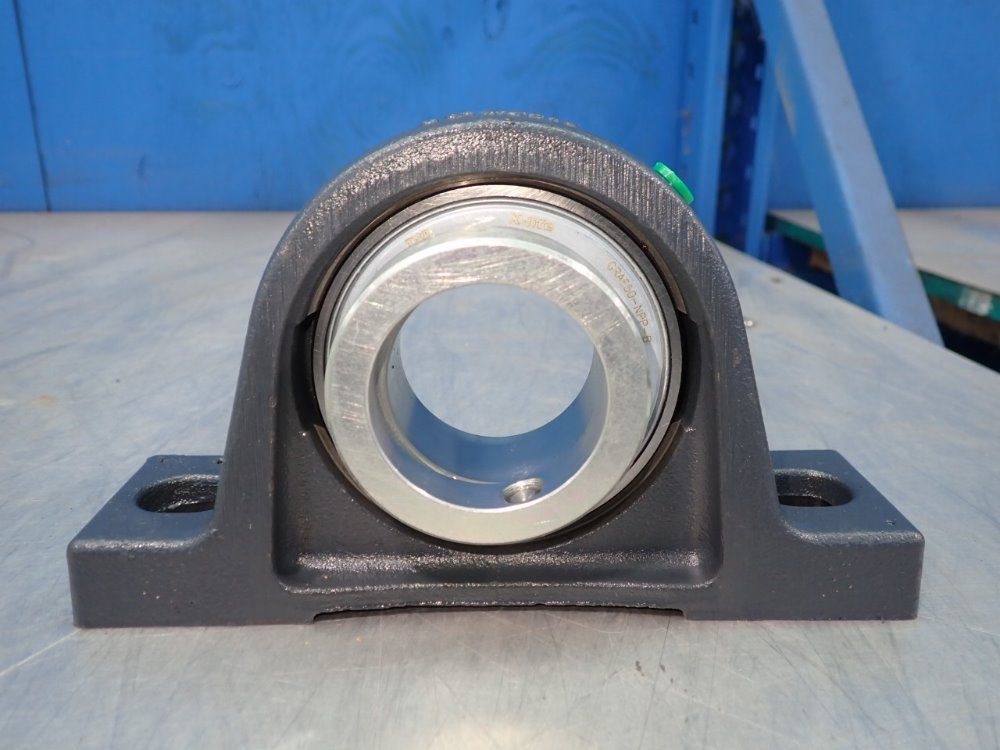 Ina Pillow Block Bearings - Gg Ase10