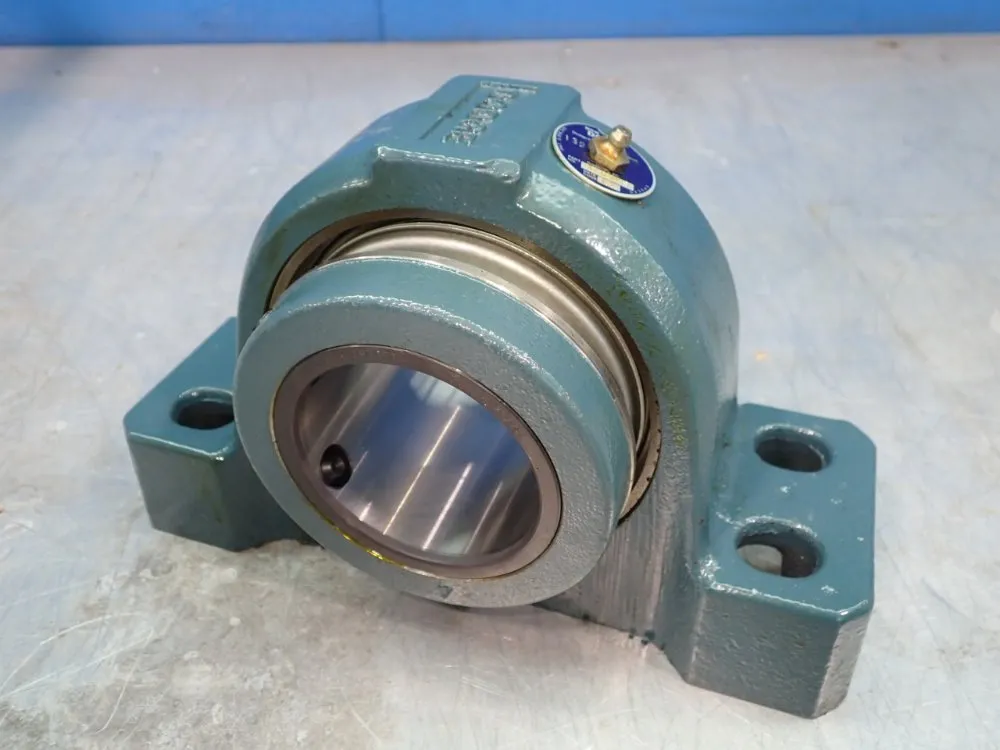 Dodge Pillow Block Bearings - 070404