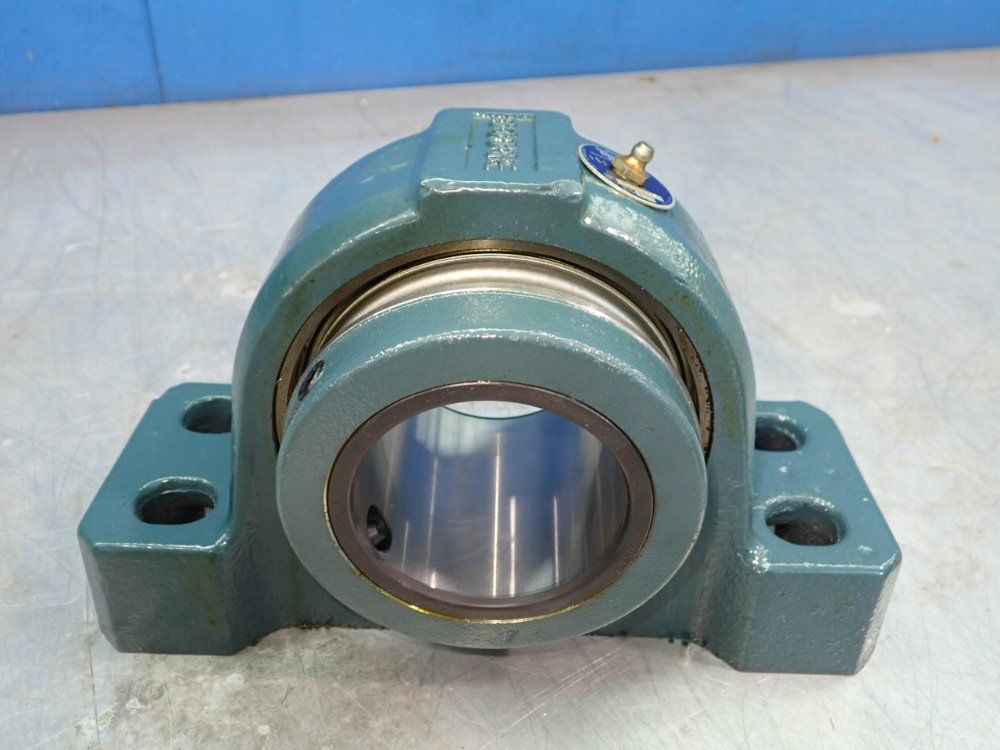 Dodge Pillow Block Bearings - 070404