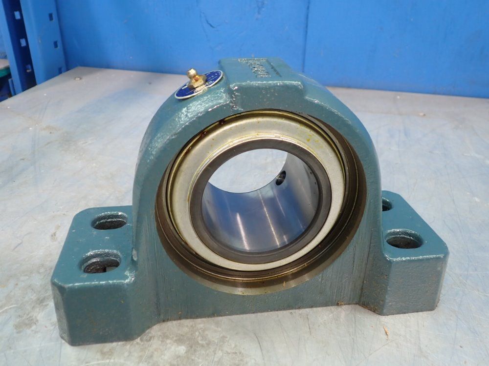 Dodge Pillow Block Bearings - 070404