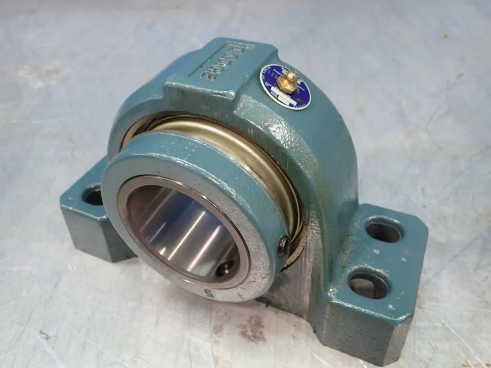 Dodge Pillow Block Bearings - 070404
