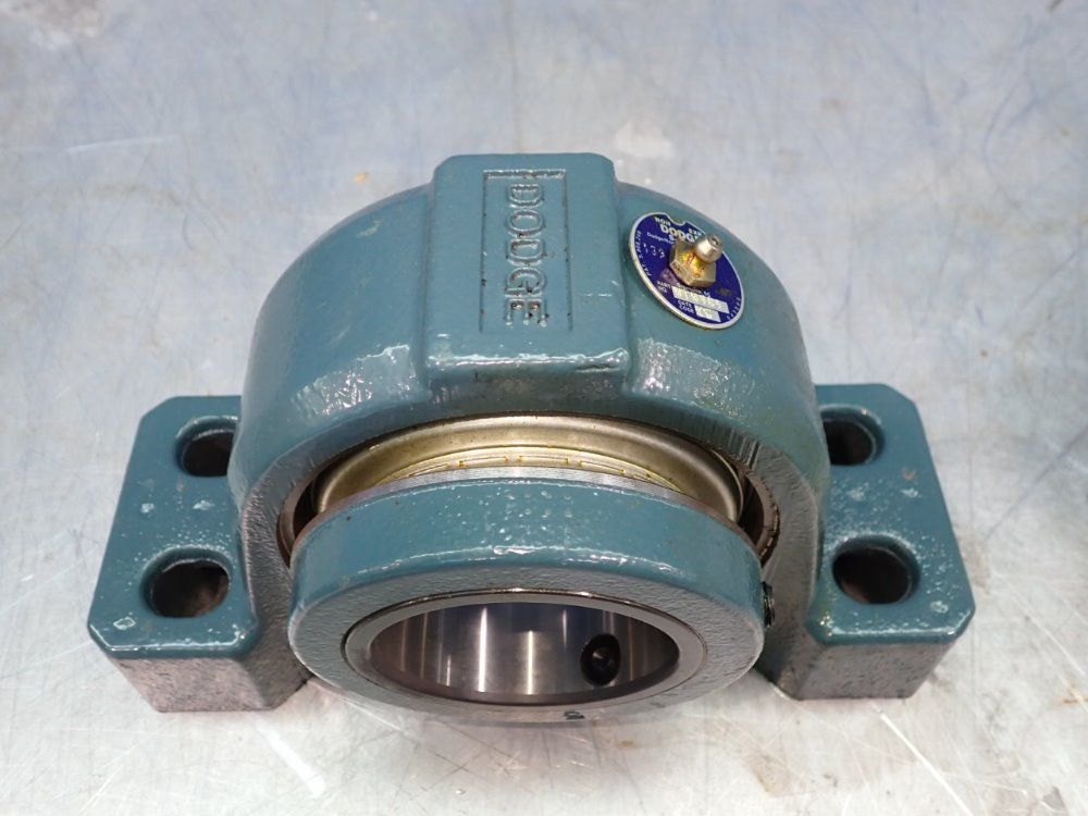 Dodge Pillow Block Bearings - 070404