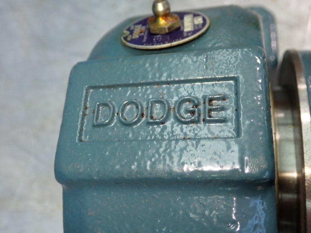 Dodge Pillow Block Bearings - 070404