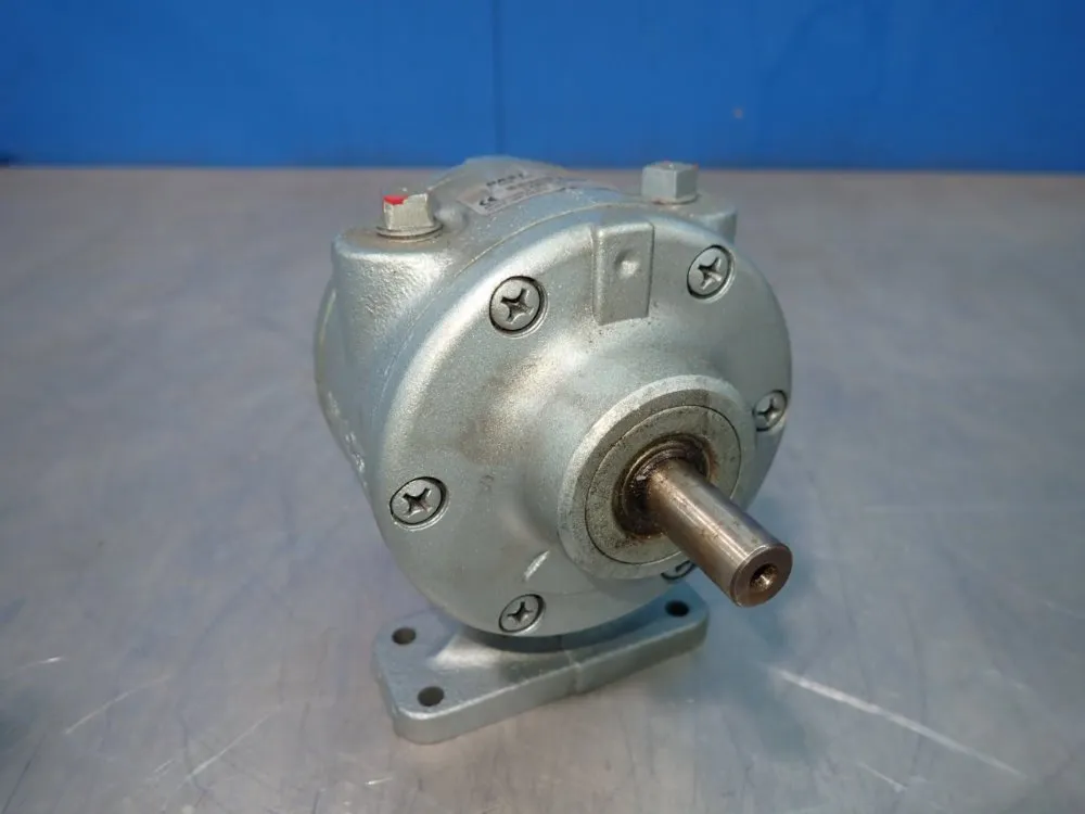 Gast Motor - 4am-frw-13c