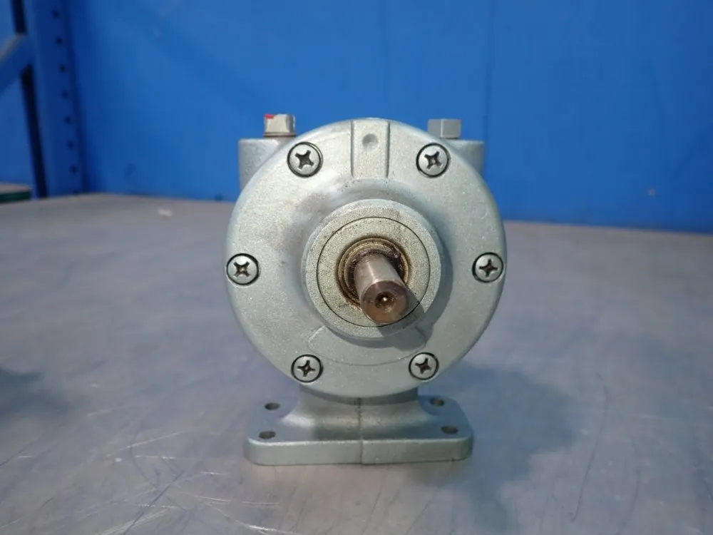 Gast Motor - 4am-frw-13c