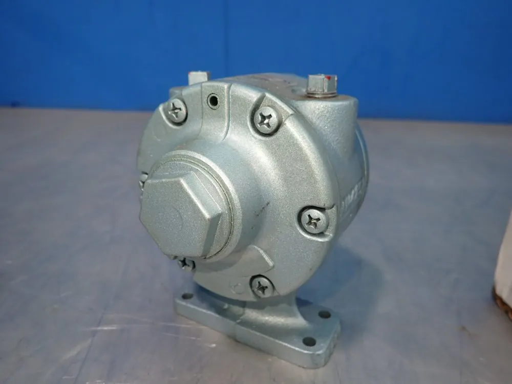 Gast Motor - 4am-frw-13c