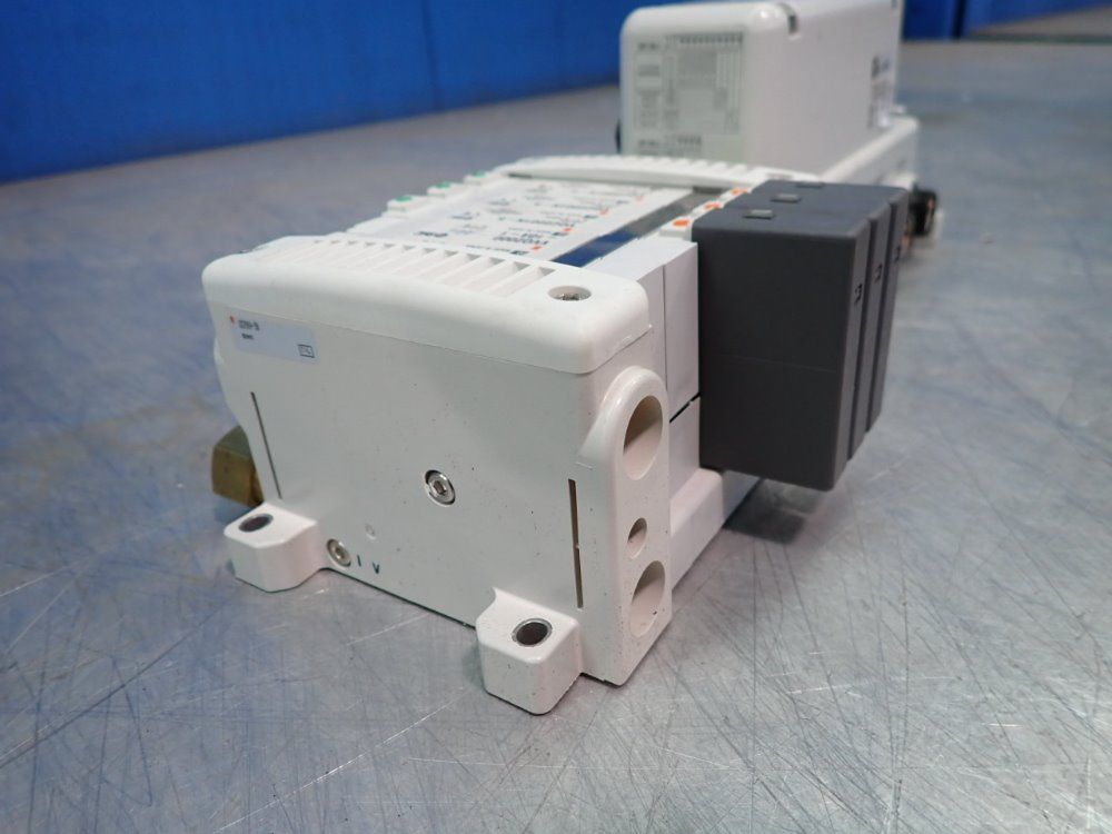 Smc Valve - Ex230-sdn1