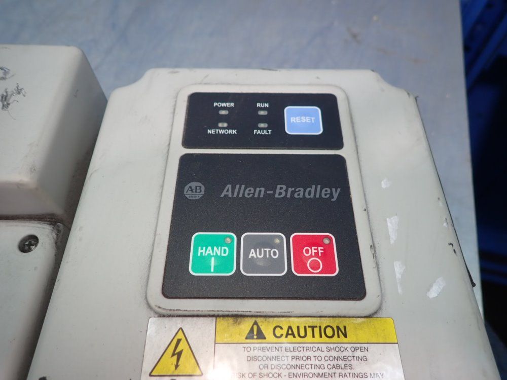 Allen Bradley Armostart Base - 280d-fn-10-c
