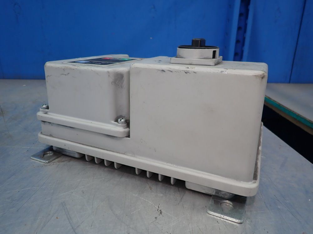 Allen Bradley Armostart Base - 280d-fn-10-c