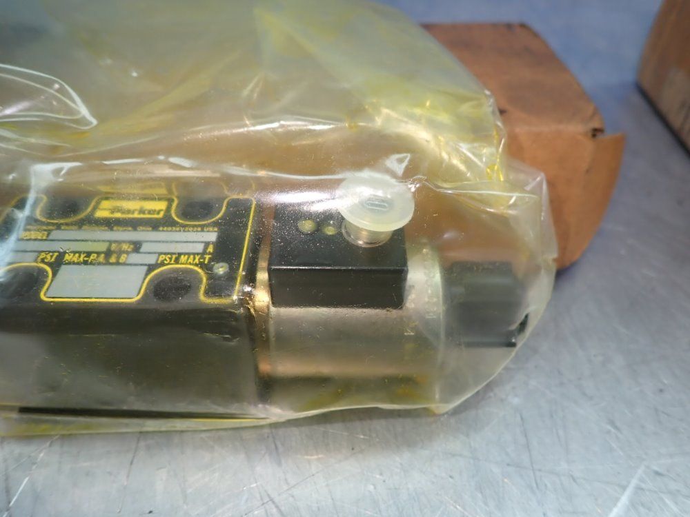 Parker Valve - D1vw001cnjdlmj5