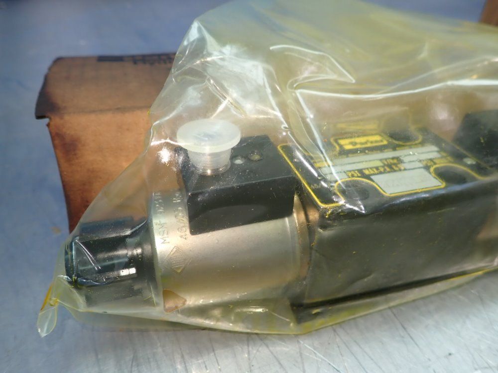 Parker Valve - D1vw001cnjdlmj5