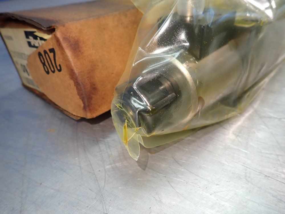 Parker Valve - D1vw001cnjdlmj5