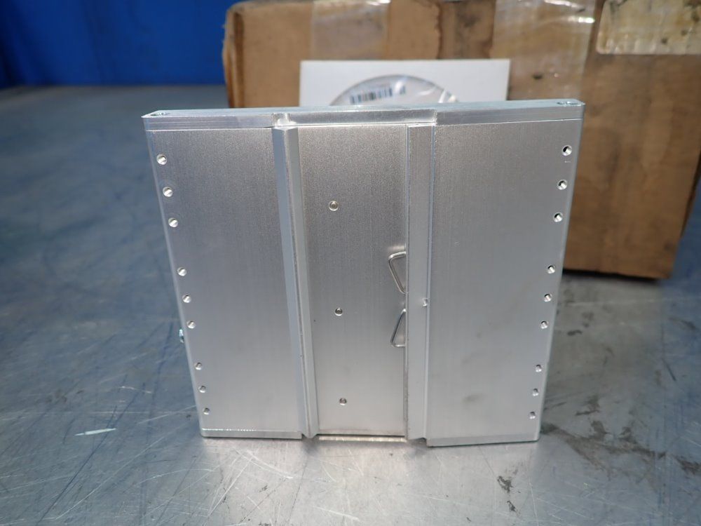 Hirschmann Mice Switching Module - Ms20-0800saaehh03.1.02