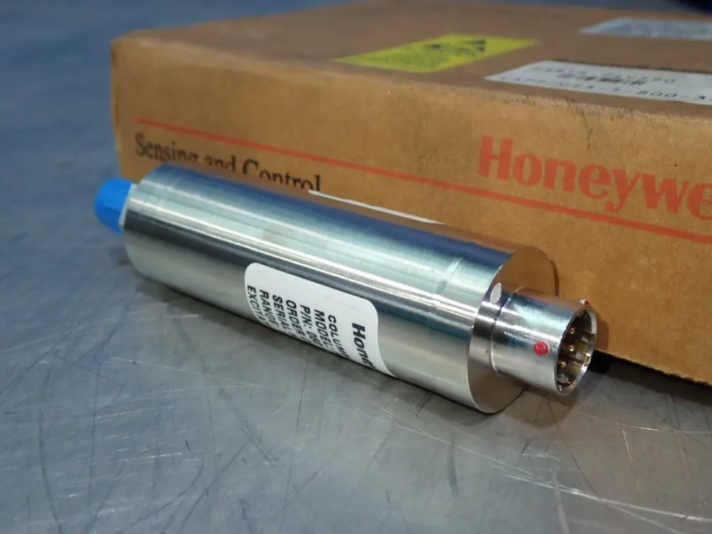 Honeywell Transducer - 060-e438-05