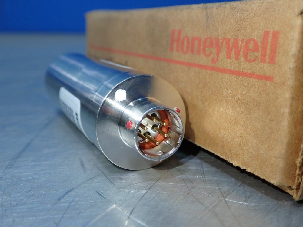 Honeywell Transducer - 060-e438-05