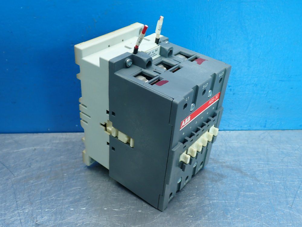 Abb Non-reversing Contactor Unit - A95-30