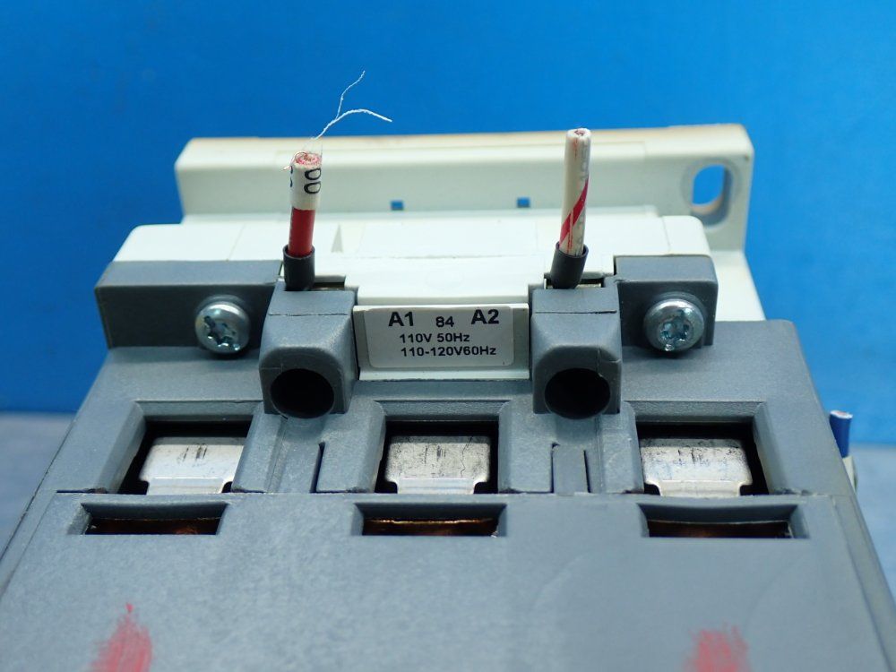 Abb Non-reversing Contactor Unit - A95-30