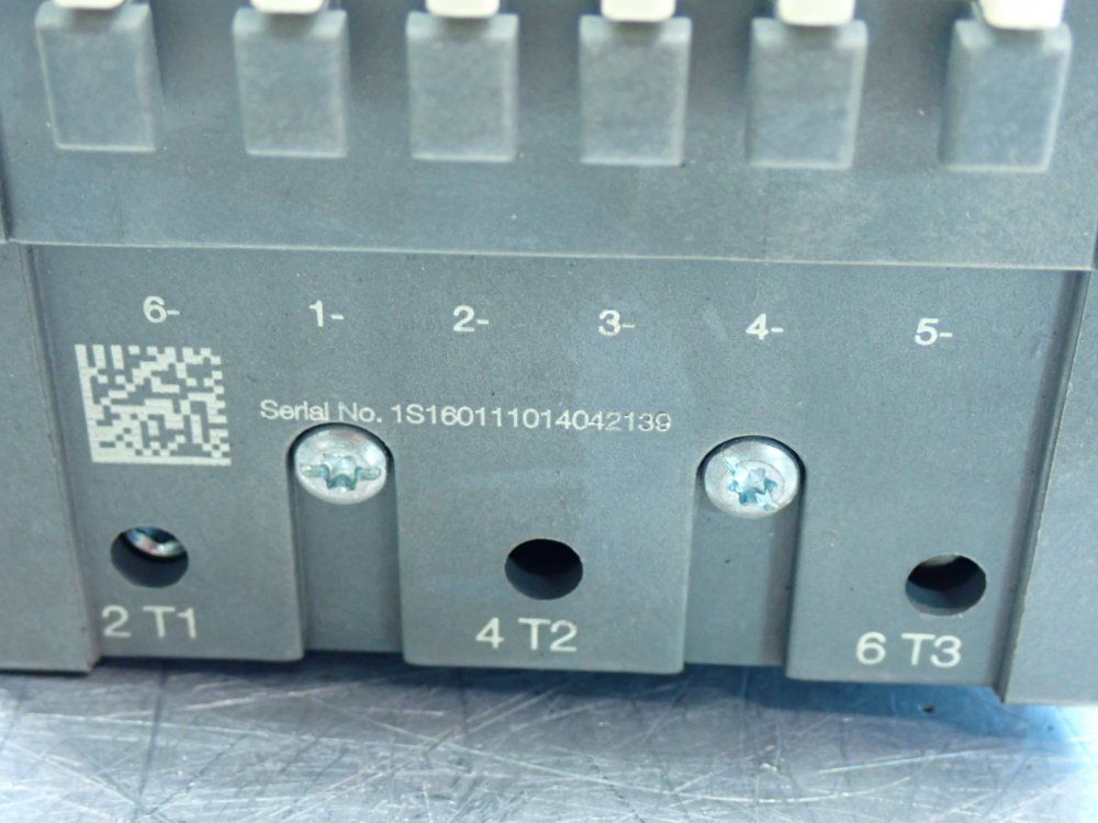 Abb Non-reversing Contactor Unit - A95-30