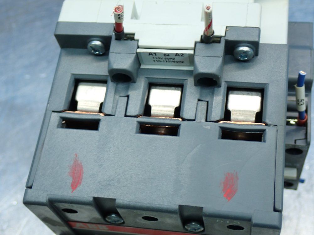 Abb Non-reversing Contactor Unit - A95-30