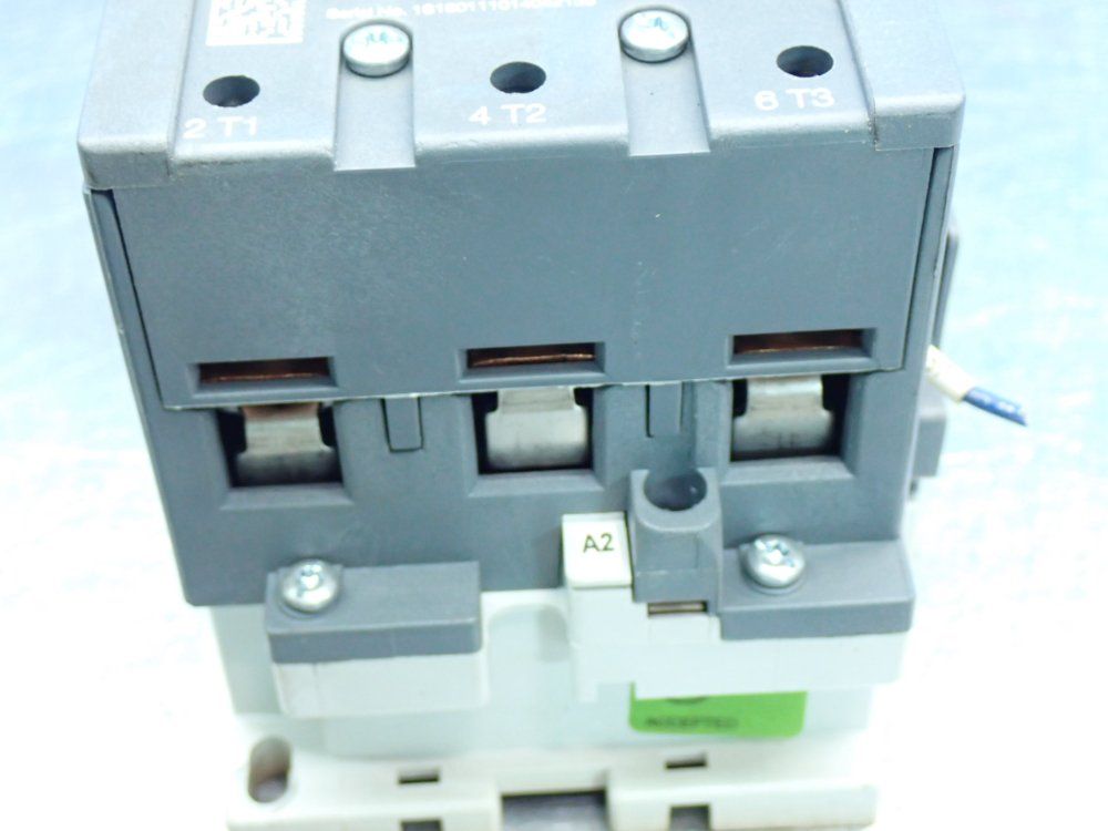 Abb Non-reversing Contactor Unit - A95-30