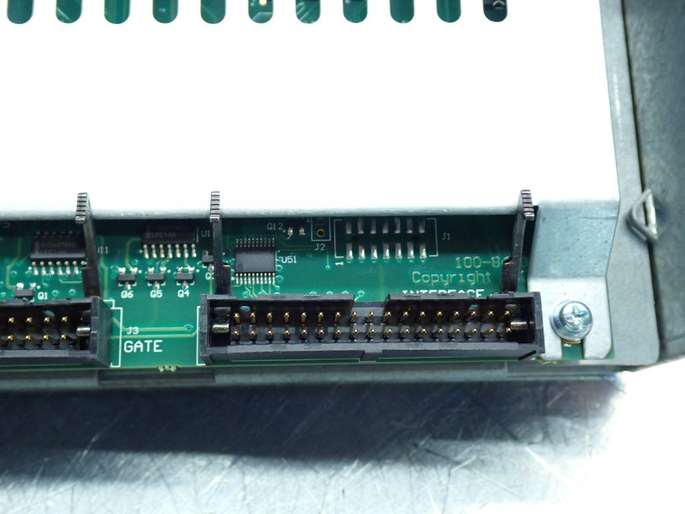 Wtc Ethernet Communication Module Unit - 917-0159