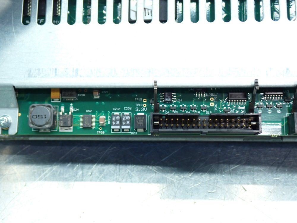 Wtc Ethernet Communication Module Unit - 917-0159