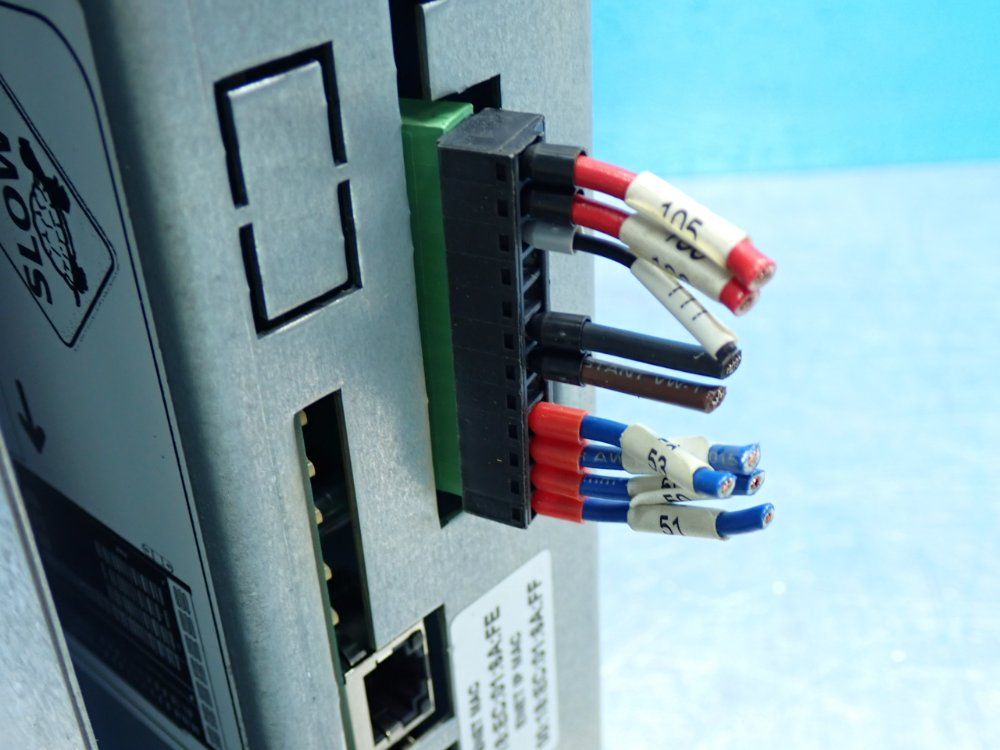 Wtc Ethernet Communication Module Unit - 917-0159