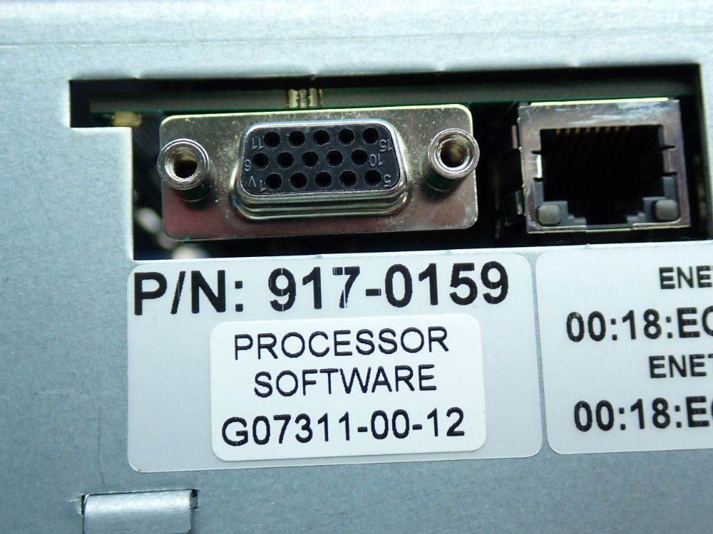 Wtc Ethernet Communication Module Unit - 917-0159